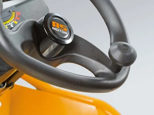 as-motor-accessoires-lenkradknauf-boule-volant-rider image 1