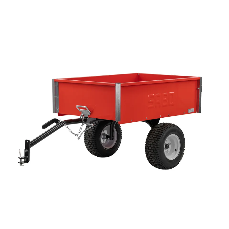 sabo-ttr-pro-300-remorque-basculante-jardin image 1