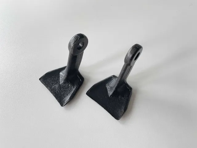 as-motor-hammerschlegelsatz-kit-fl-aux-marteaux-broyeur image 1