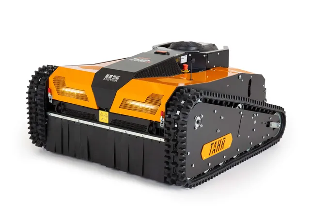 as-motor-as-990-tahr-rc-tondeuse-radiocommand-e-chenilles image 1