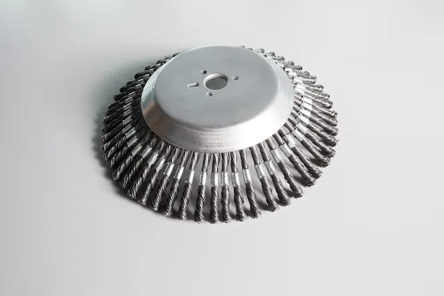 as-motor-accessoires-brosse-circulaire-acier-tellerb-rste image 1