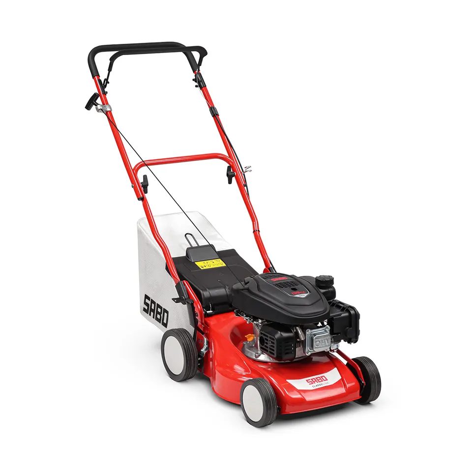 sabo-classic-line-40-classic-tondeuse-thermique-40-cm image 1