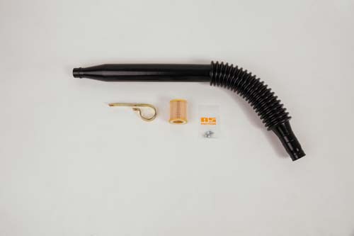 as-motor-tuyau-d-admission-luftansaugschlauch-accessoire image 1
