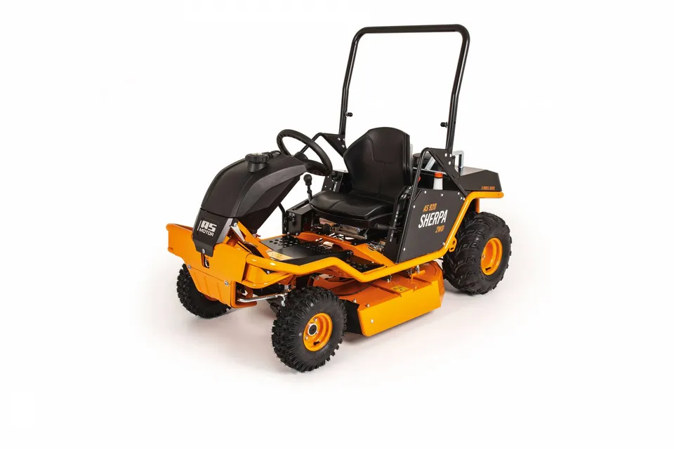 as-motor-as-920-sherpa-2wd-loncin-autoport-e-mulching-90-cm image 1