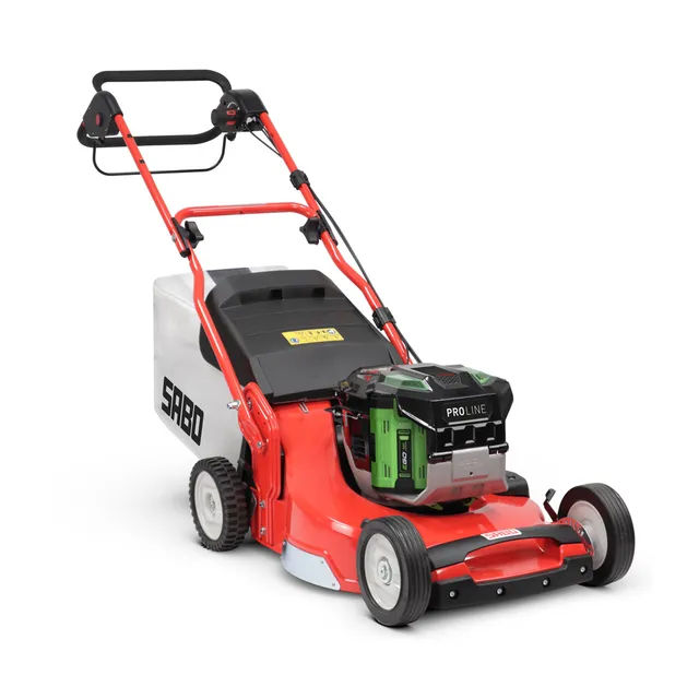 sabo-pro-line-54-pro-e-vario-tondeuse-pro-53-cm image 1