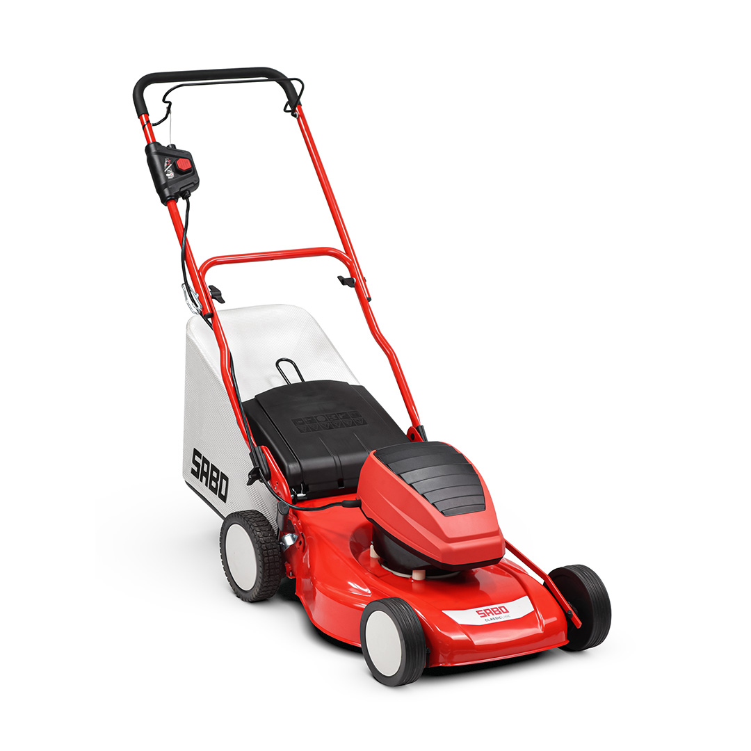 sabo-classic-line-45-accu-tondeuse-batterie-45-cm image 1