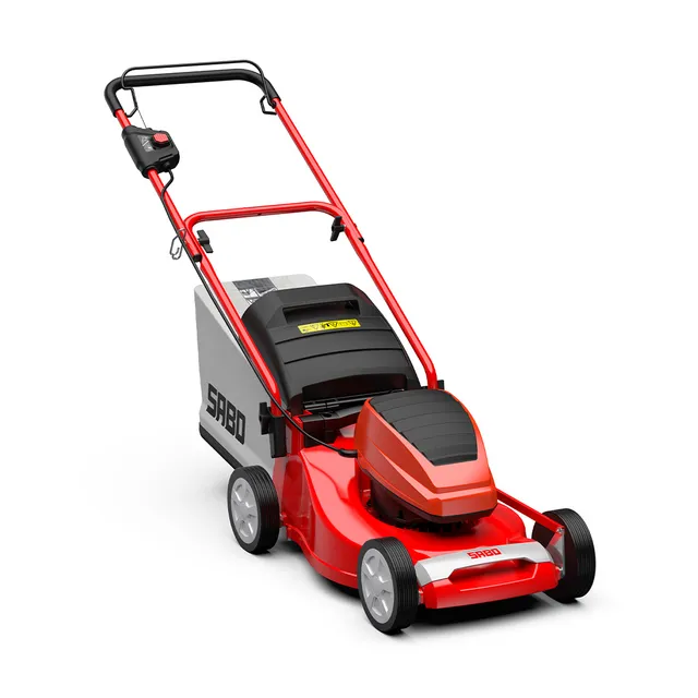 sabo-compact-line-43-accu-push-tondeuse-batterie-43-cm image 1