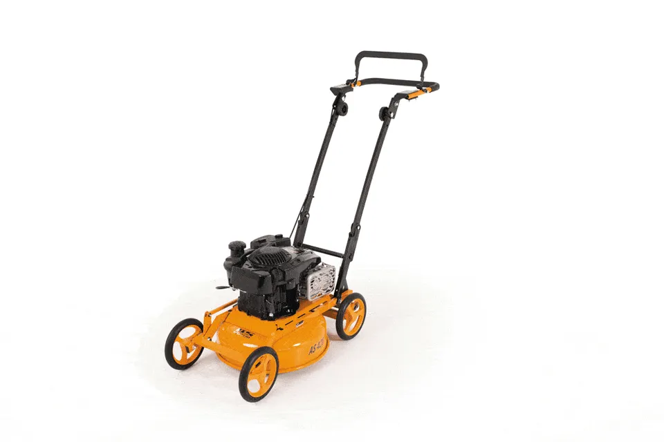 as-motor-proclip-as-420-4t-tondeuse-mulching-42-cm-thermique image 1
