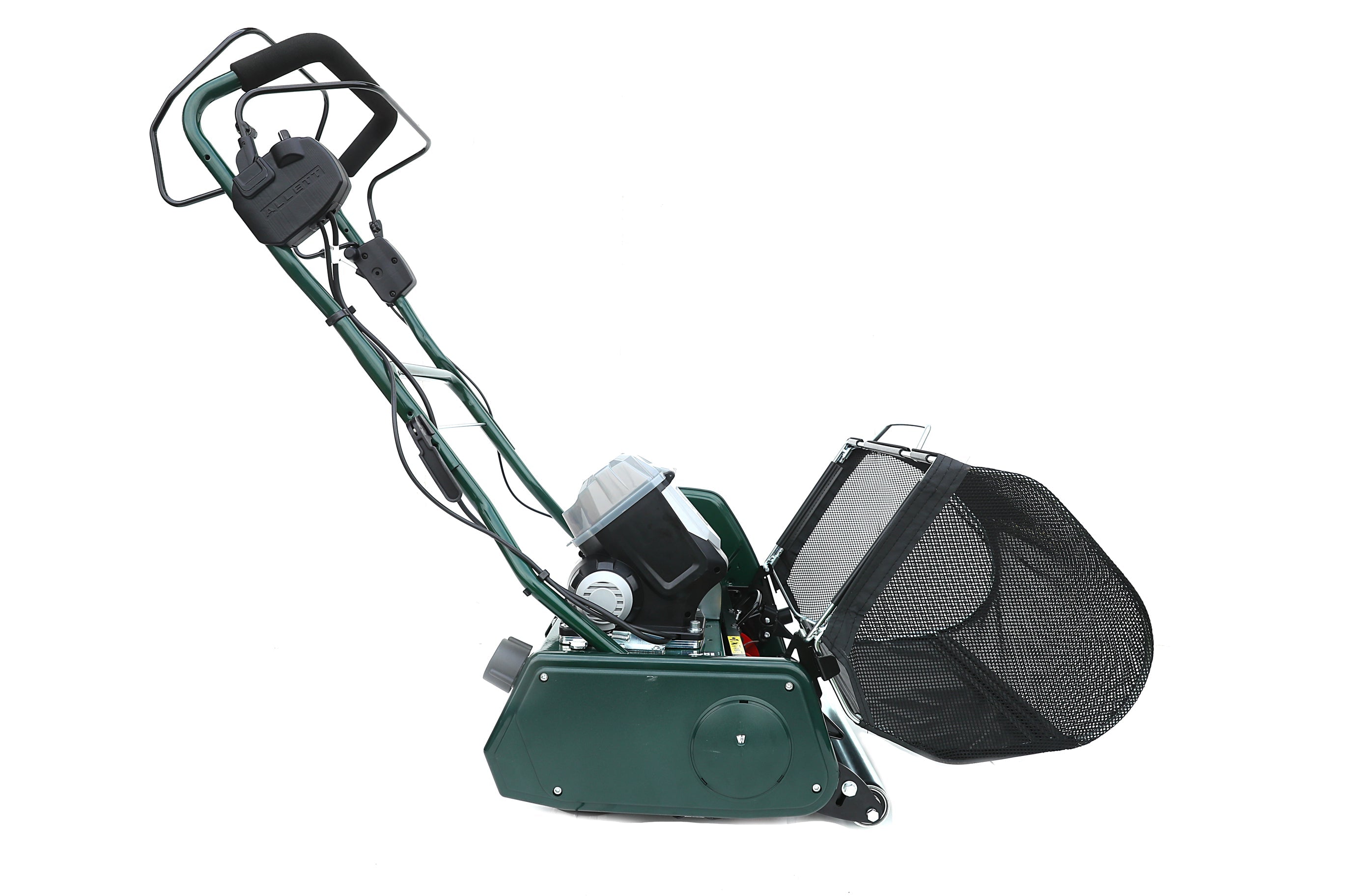 allett-cambridge-43-tondeuse-batterie-40v-6-lames-43-cm image 3