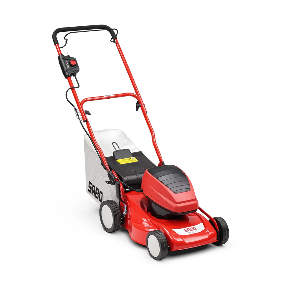 sabo-classic-40-accu-classic-tondeuse-batterie-40-cm image 1