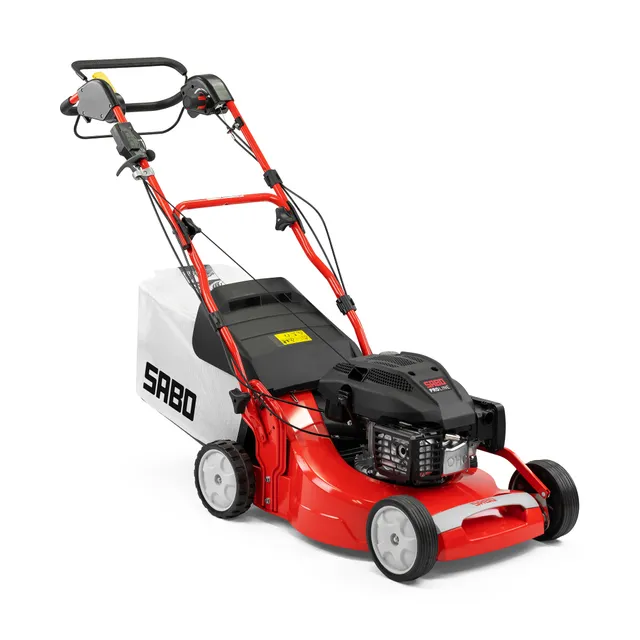 sabo-comfort-line-54-vario-b-tondeuse-batterie-54-cm image 1
