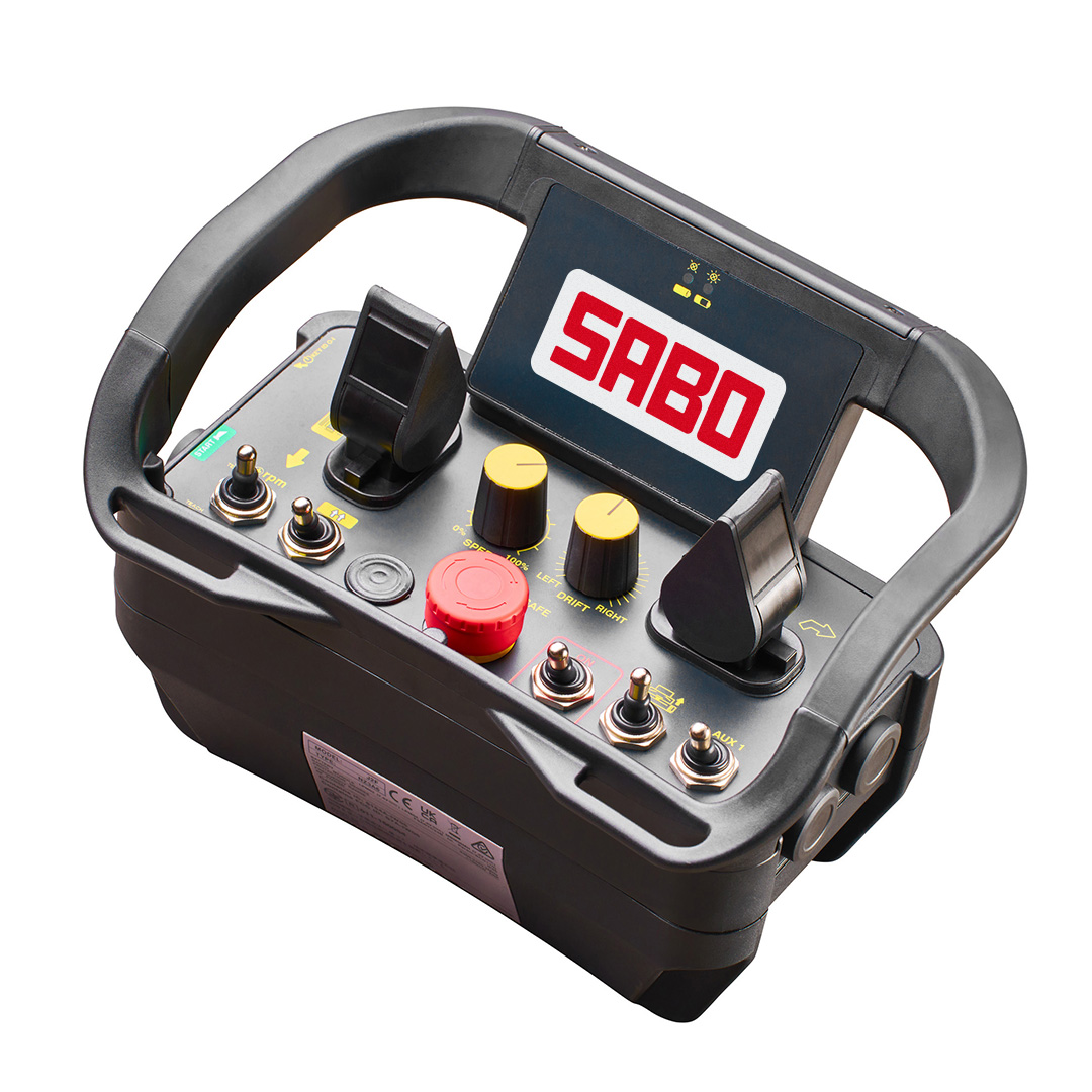 sabo-thunder-100-f-flex-tondeuse-autoport-e-frontale image 6