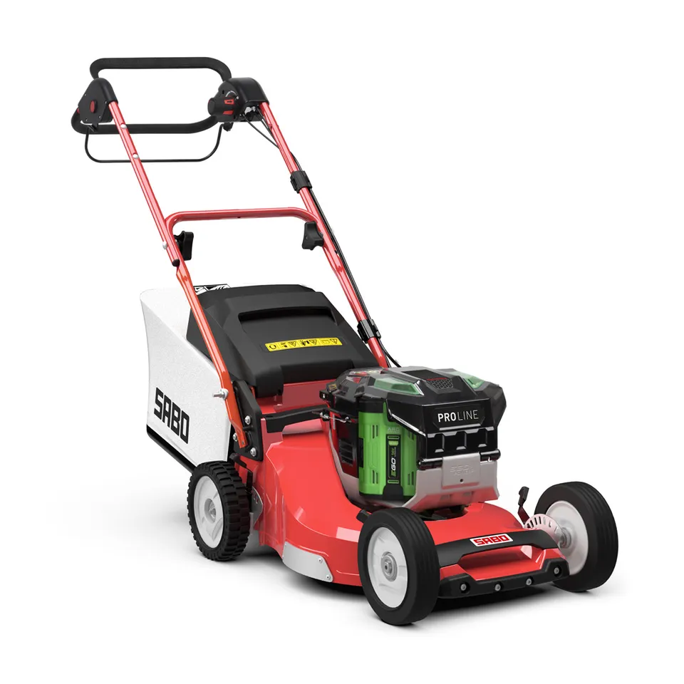 sabo-pro-line-47-pro-e-vario-tondeuse-47-cm-lectrique image 1