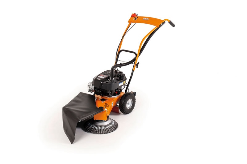 as-motor-as-30-weedhex-160-d-sherbeuse-m-canique image 1