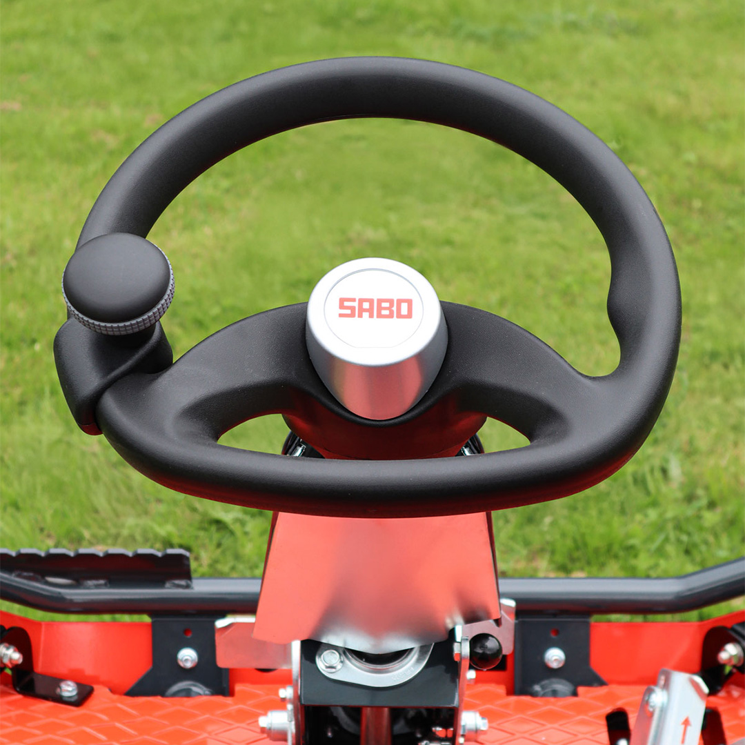 sabo-gladiator-95-f-awd-tondeuse-autoport-e-95-cm image 7