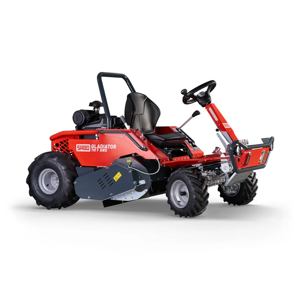 sabo-gladiator-110-f-awd-tondeuse-autoport-e-frontale image 1