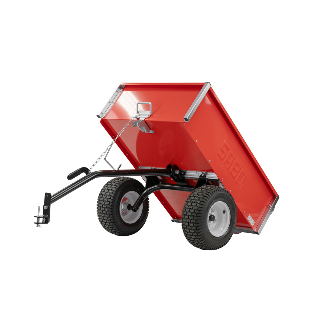 sabo-ttr-pro-300-remorque-basculante-jardin image 2