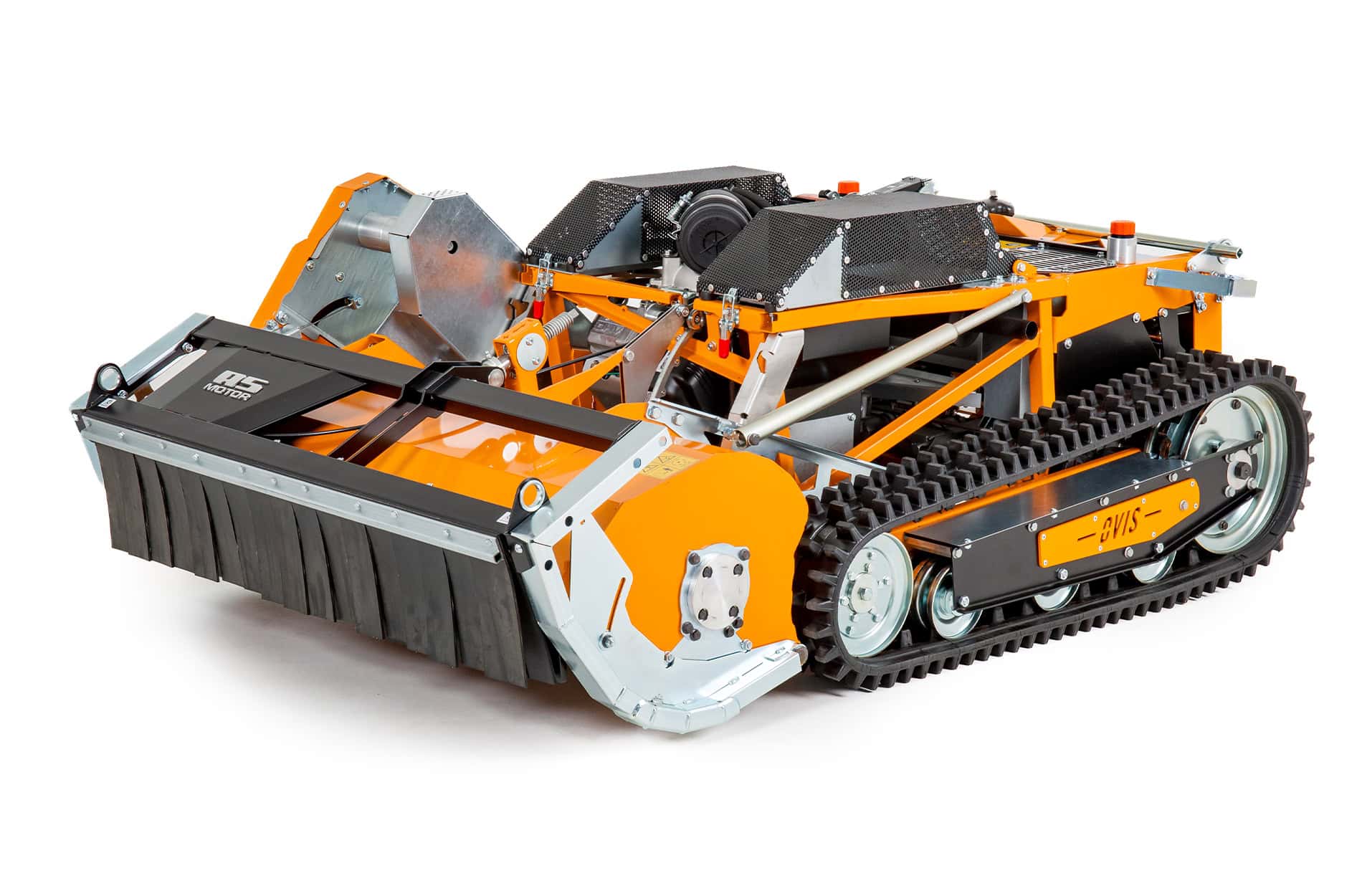 as-motor-ovis-as-1000-rc-tondeuse-radiocommand-e-fl-aux image 1