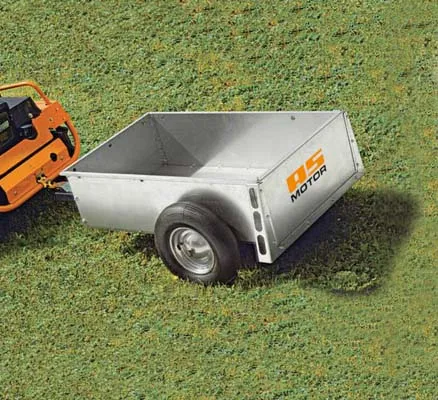 as-motor-anh-nger-remorque-jardin-transport-porte-outils image 1
