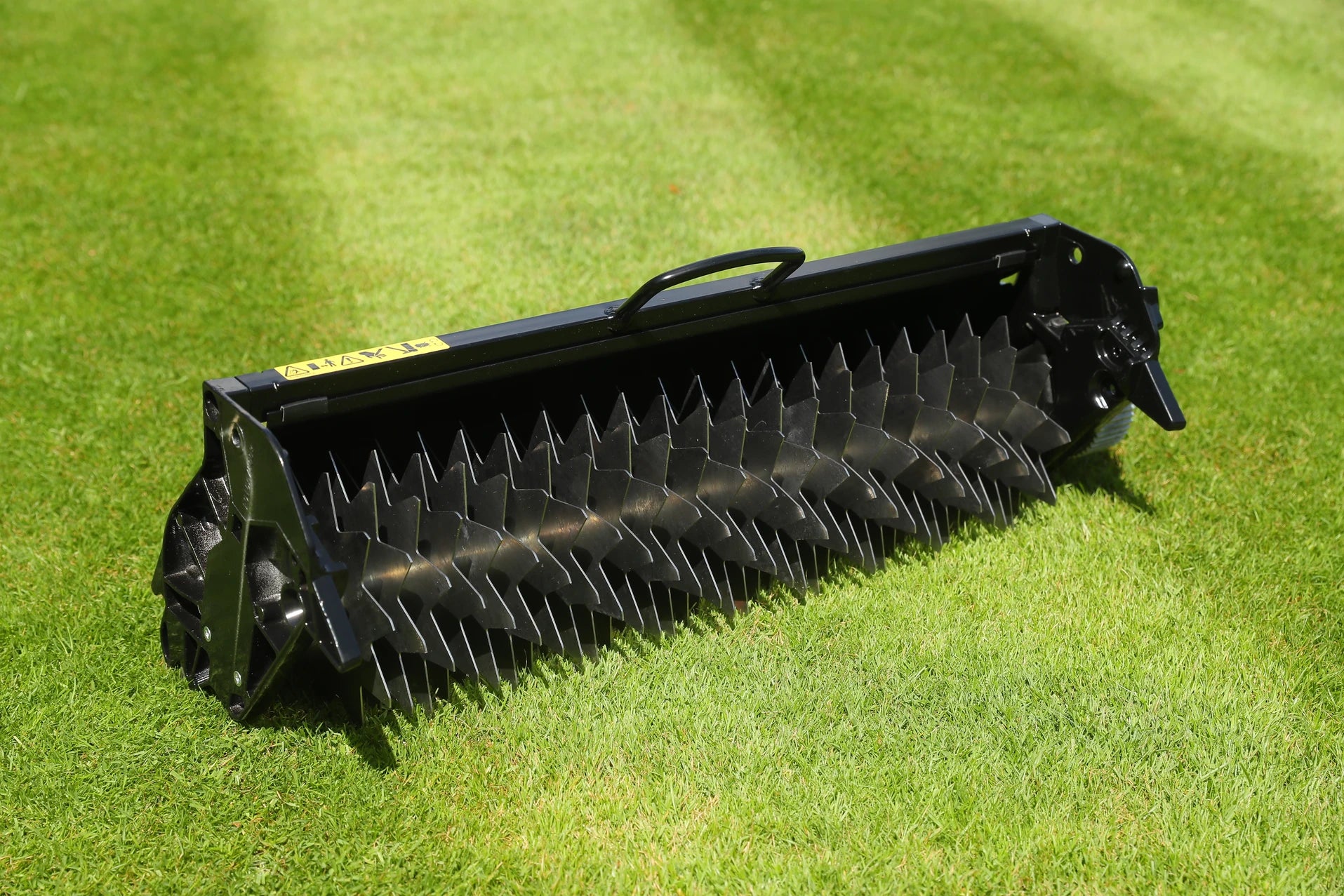 allett-stirling-43-cartouche-groomer-uc43g-peigne-21mm image 4