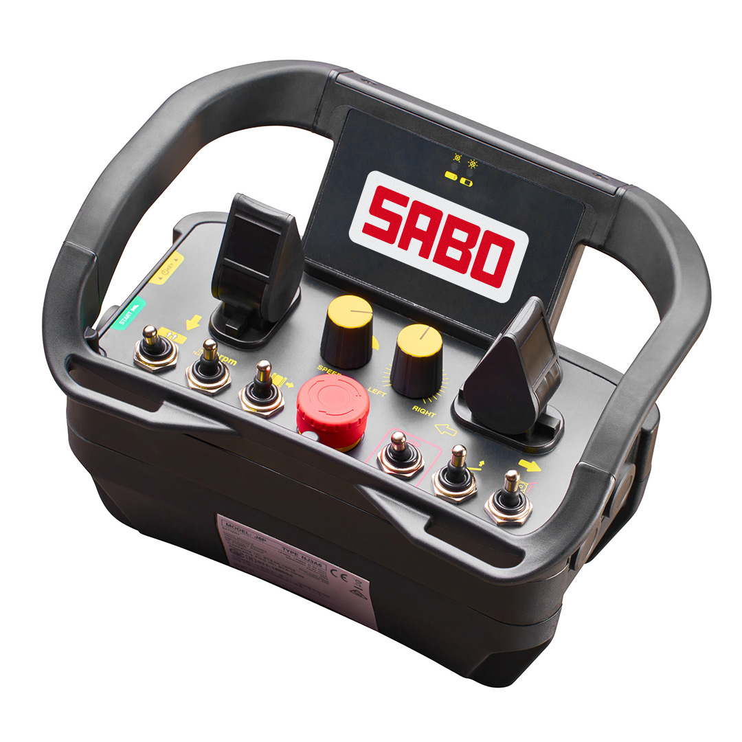 sabo-rough-terrain-thunder-100-c-tondeuse-thermique-100-cm image 8