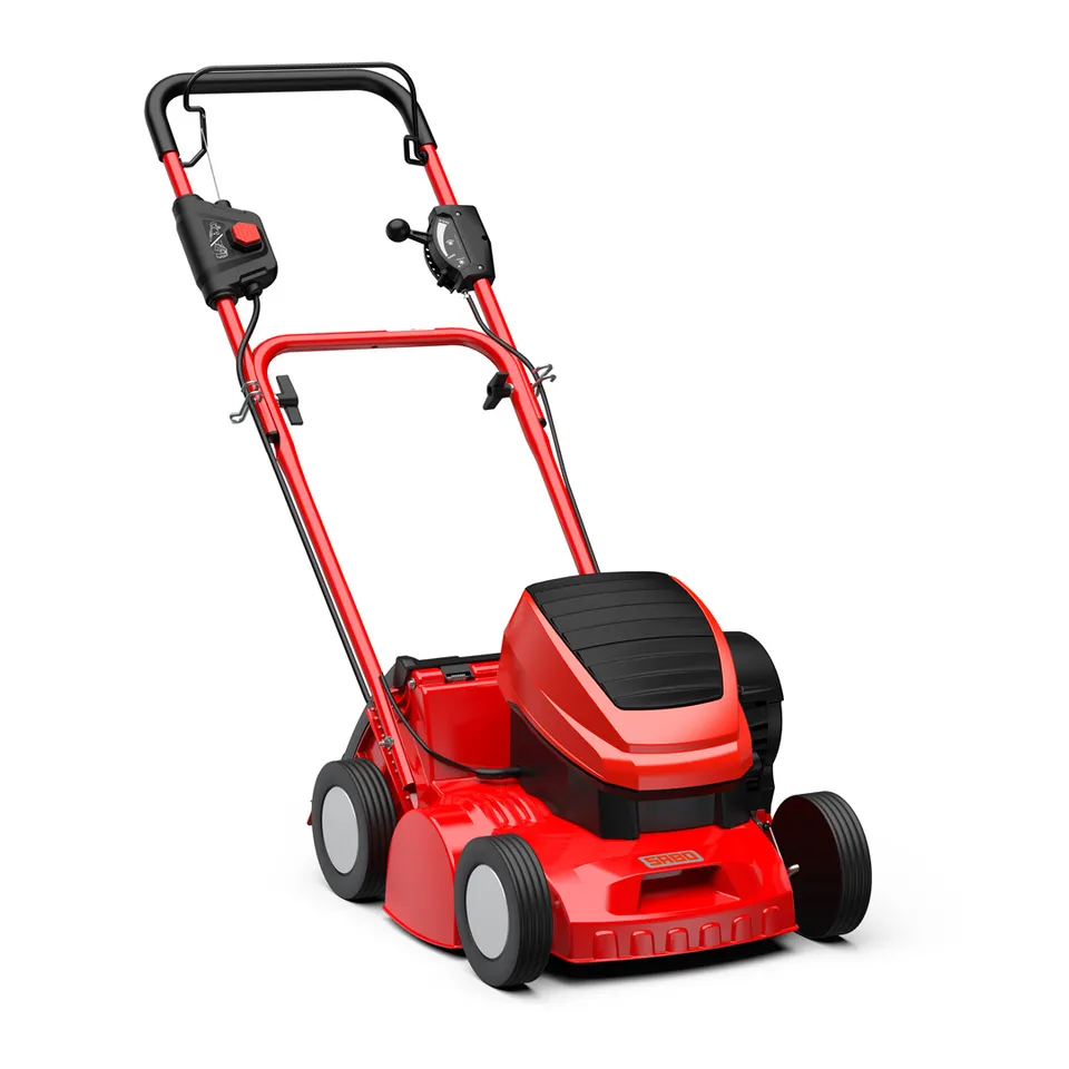 sabo-scarifiers-33-v-accu-scarificateur-batterie-33-cm image 1