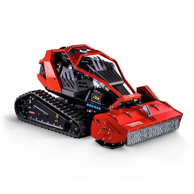 sabo-thunder-100-f-flex-tondeuse-autoport-e-frontale image 1
