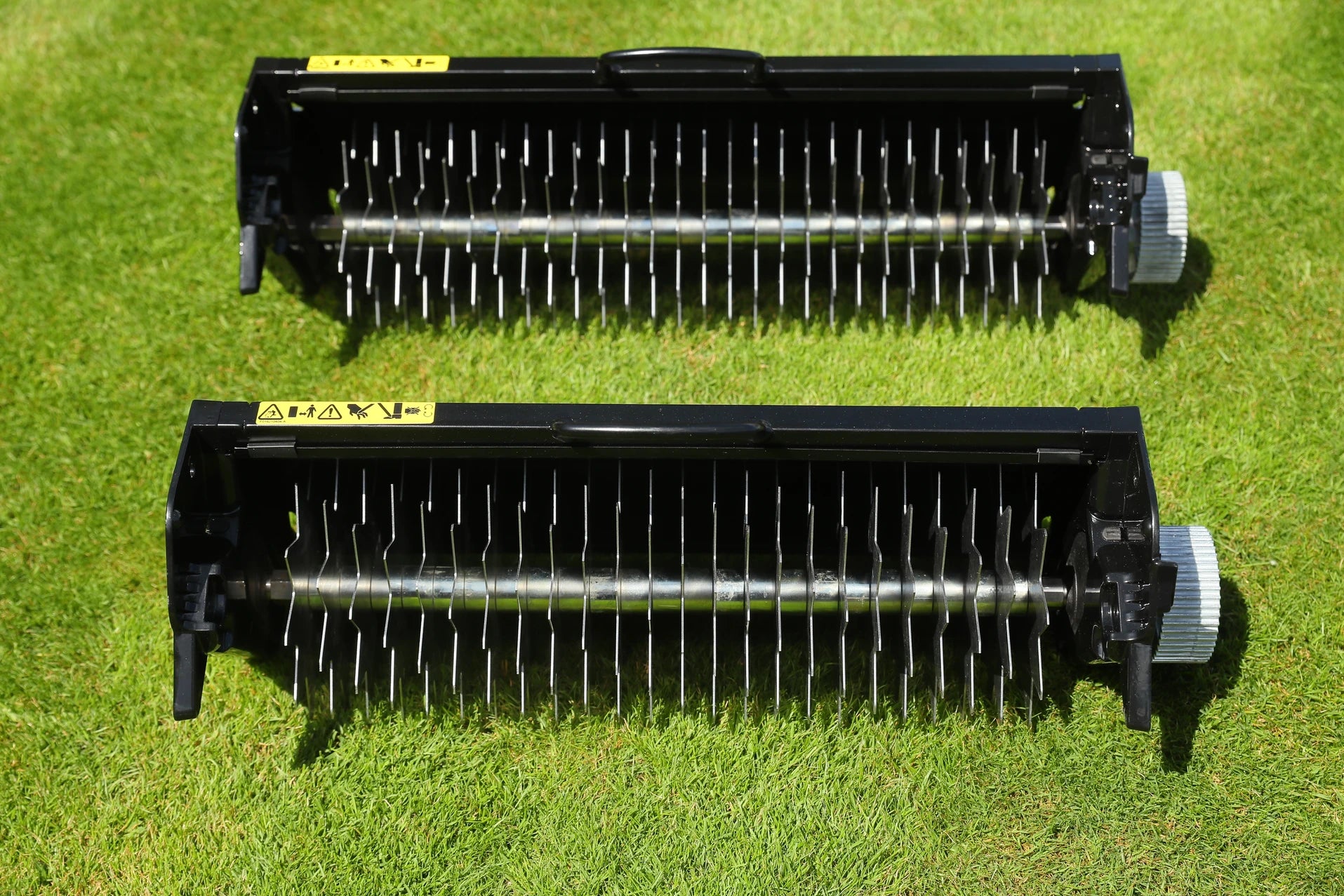 allett-stirling-51-cartouche-groomer-uc51g-21-mm image 4