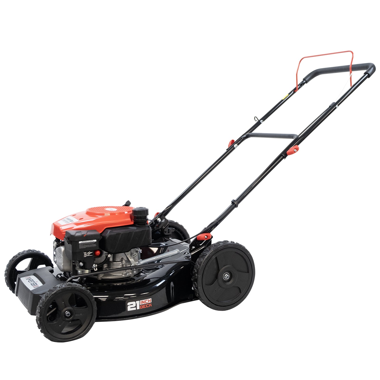 amerisun-lawn-mower-av8721c-tondeuse-thermique-21-pouces-144cc image 1