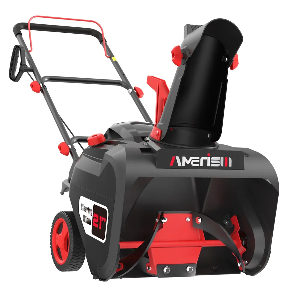 amerisun-snow-blower-am7006a-w-fraise-neige-thermique-21-212cc image 1