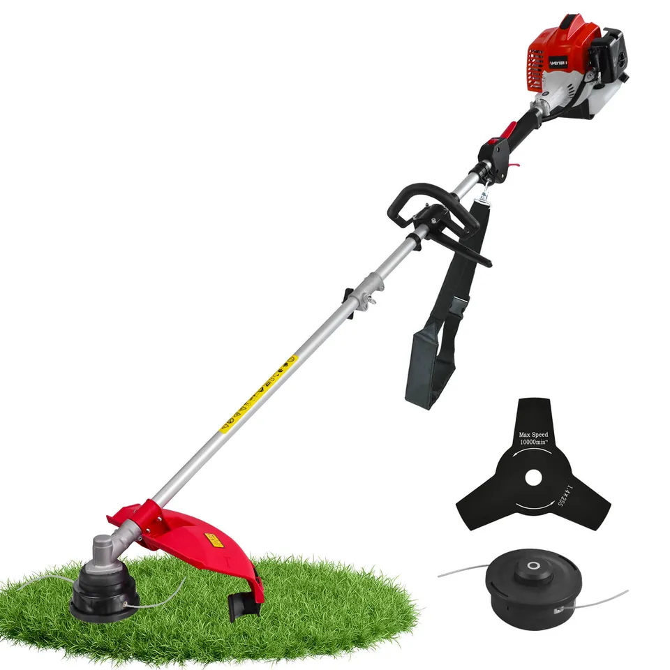 amerisun-string-trimmer-am4532-coupe-bordures-thermique-40-cm-25-4cc image 1