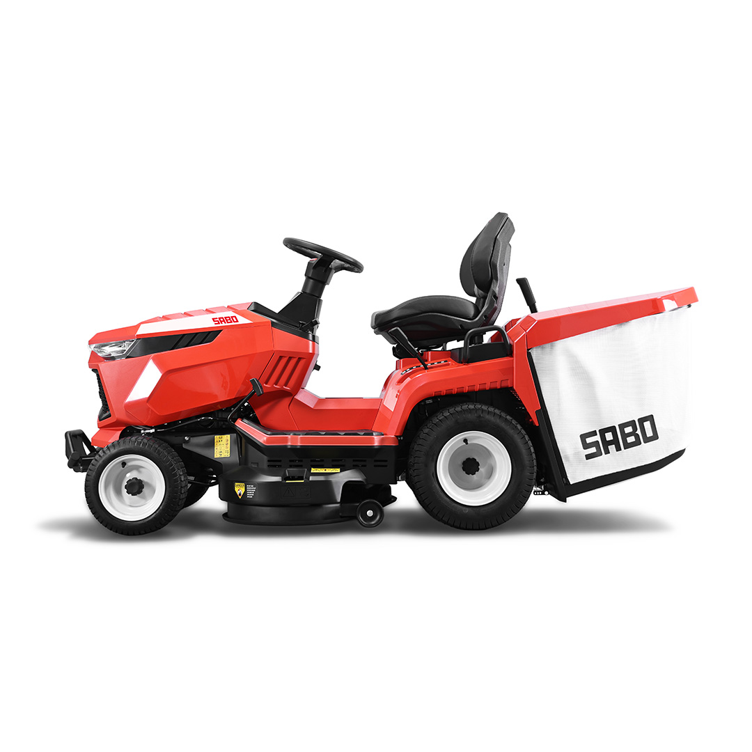 sabo-102-h-tracteur-tondeuse-coupe-102-cm-hydrostatique image 3