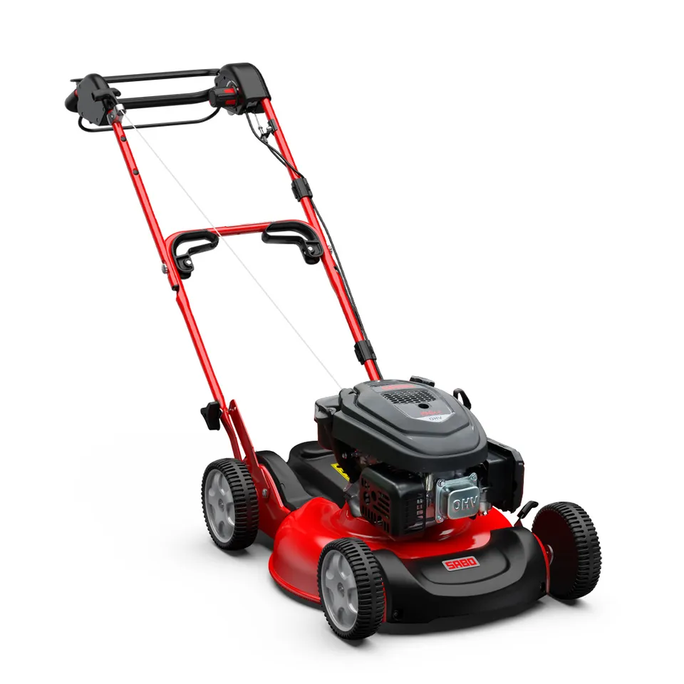 sabo-comfort-line-53-m-vario-tondeuse-thermique-53-cm image 1