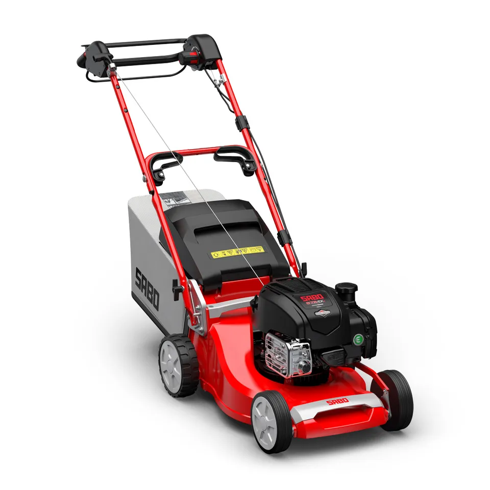 sabo-43-vario-comfort-line-tondeuse-thermique-43-cm image 1