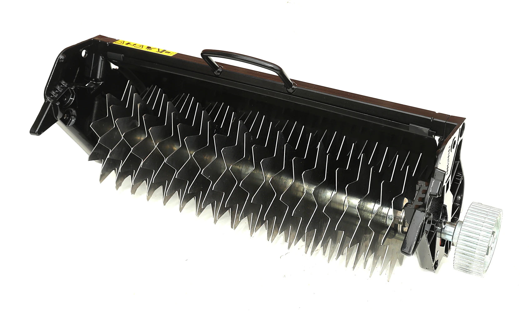 allett-stirling-51-cartouche-groomer-uc51g-21-mm image 6