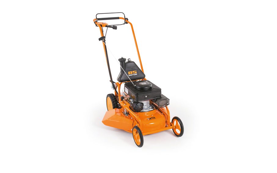 as-motor-510-proclip-2t-es-tondeuse-mulching-2-temps image 1