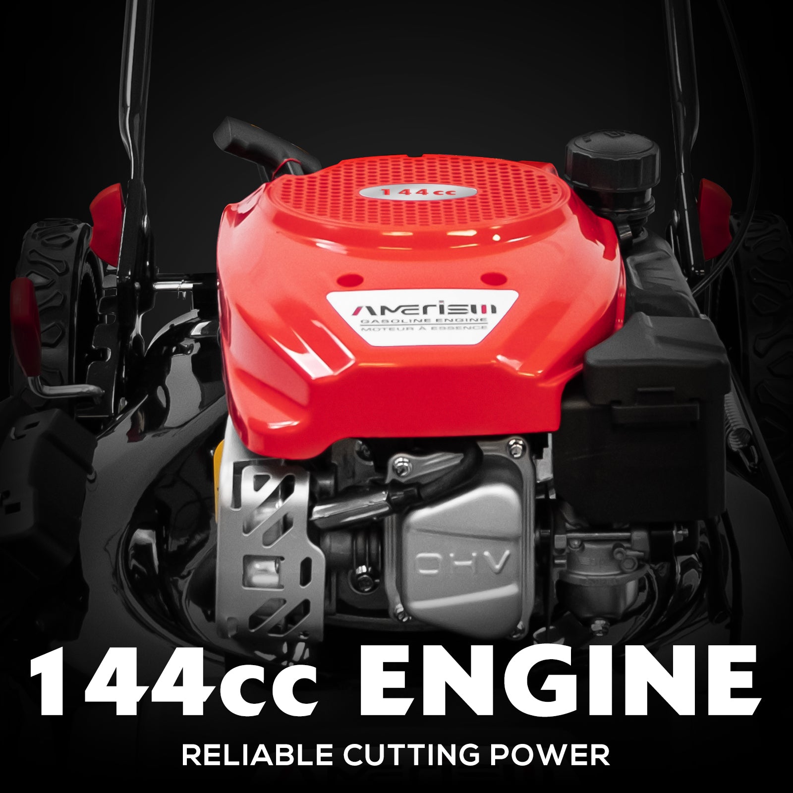 amerisun-lawn-mower-av8721c-tondeuse-thermique-21-pouces-144cc image 7