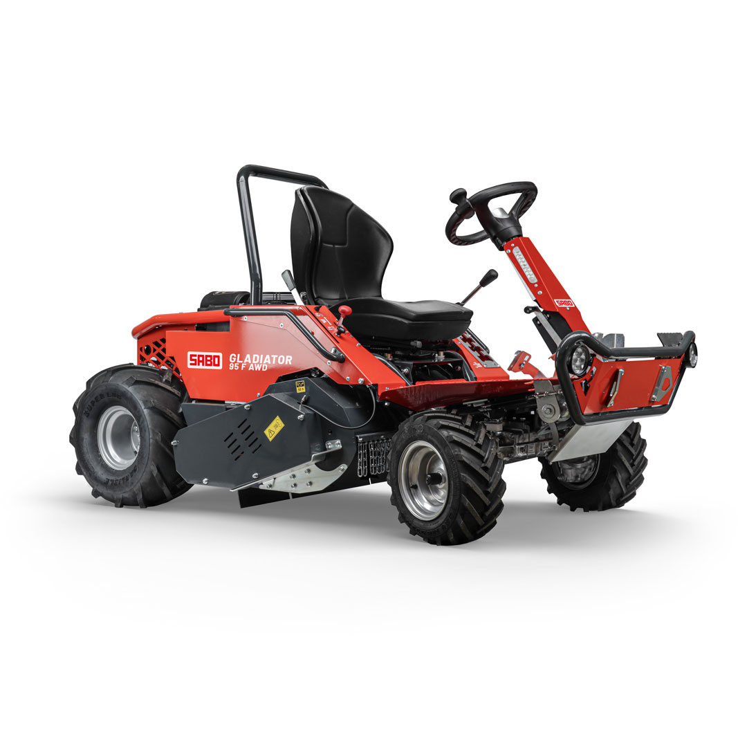 sabo-gladiator-95-f-awd-tondeuse-autoport-e-95-cm image 1