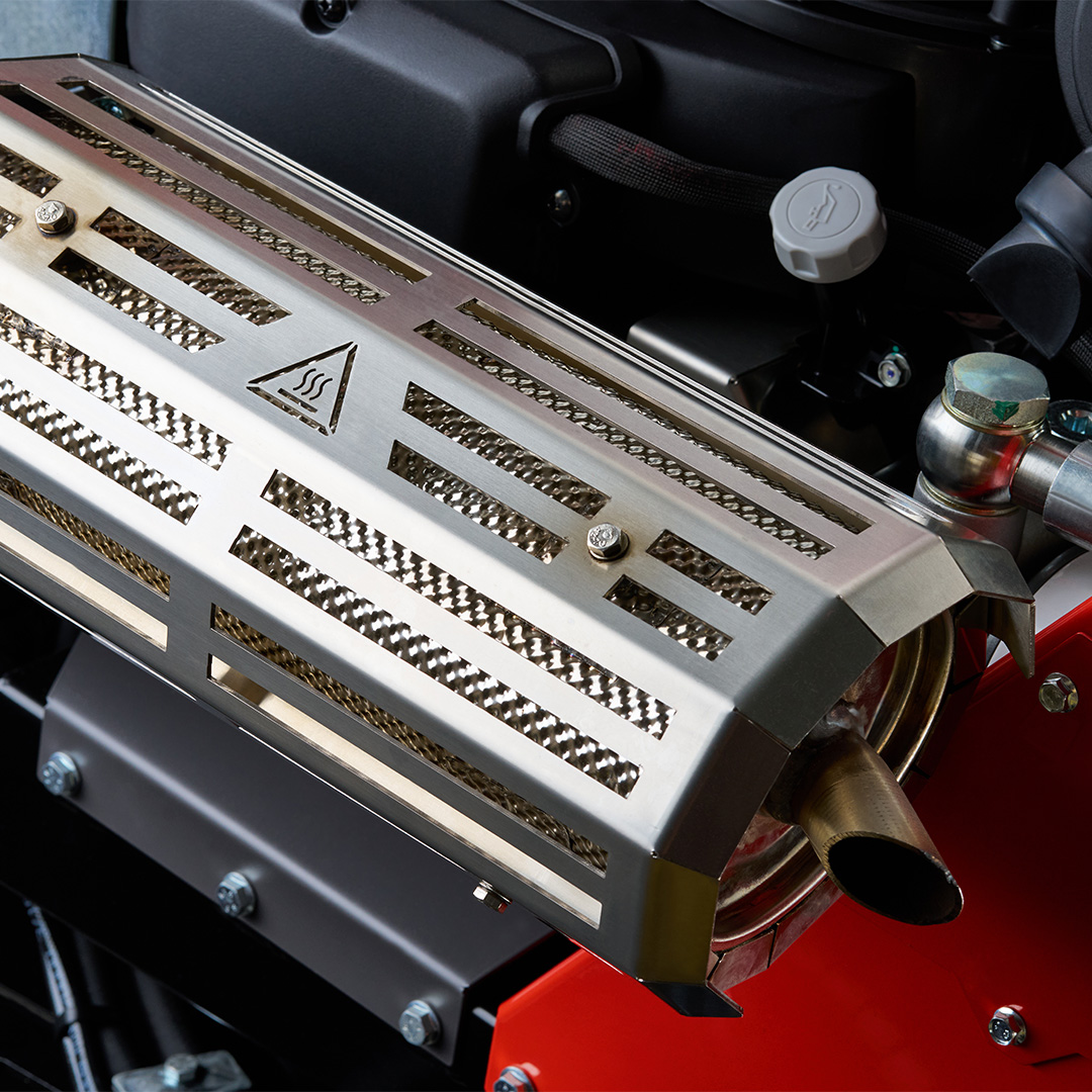 sabo-thunder-100-f-flex-tondeuse-autoport-e-frontale image 4