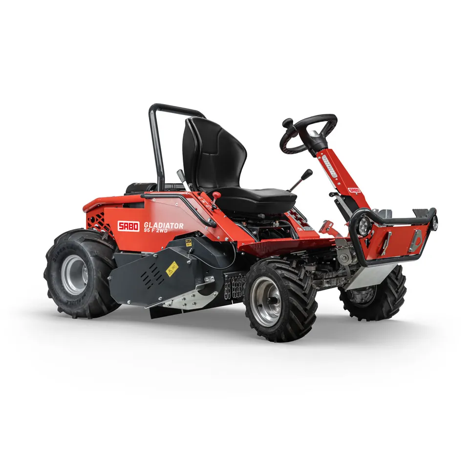 sabo-gladiator-95-f-2wd-tondeuse-autoport-e-95-cm image 1