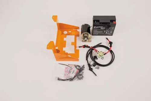 as-motor-accessoires-d-marreur-lectrique-kit-tondeuse image 1