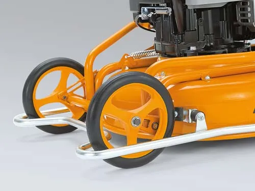 as-motor-protection-avant-et-lat-rale-accessoire-rider-sherpa image 1