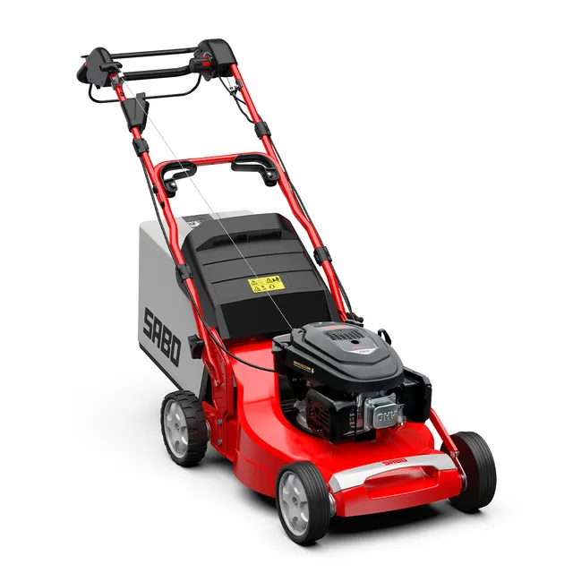 sabo-54-vario-e-comfort-line-tondeuse-lectrique-54-cm image 1