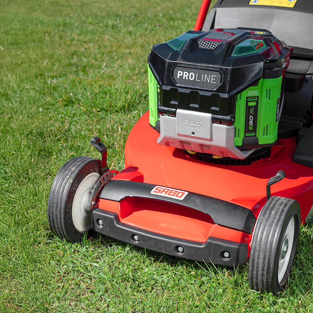 sabo-pro-line-54-pro-e-vario-tondeuse-pro-53-cm image 6
