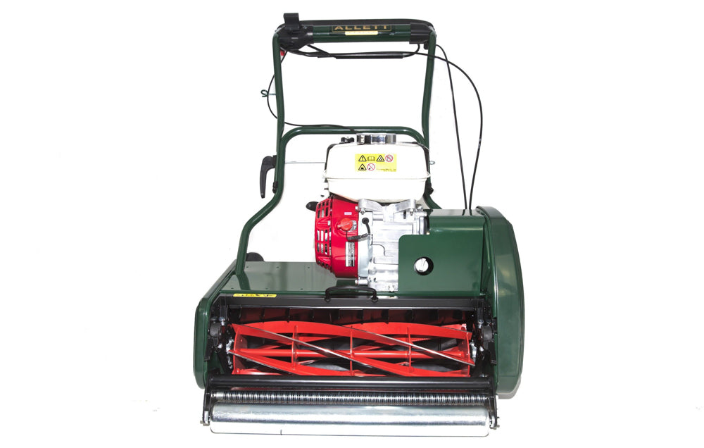 allett-kensington-17-tondeuse-thermique-43-cm-6-lames image 5