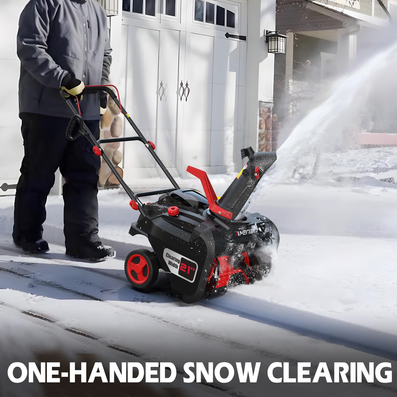 amerisun-snow-blower-am7006a-w-fraise-neige-thermique-21-212cc image 8